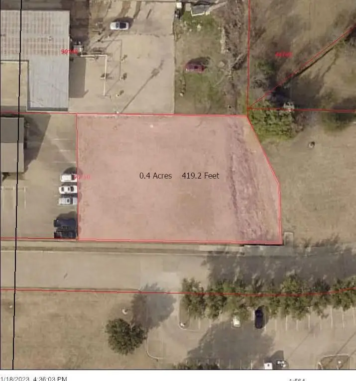 TBD Lou Finney Street, Greenville, TX 75401 - Image #2