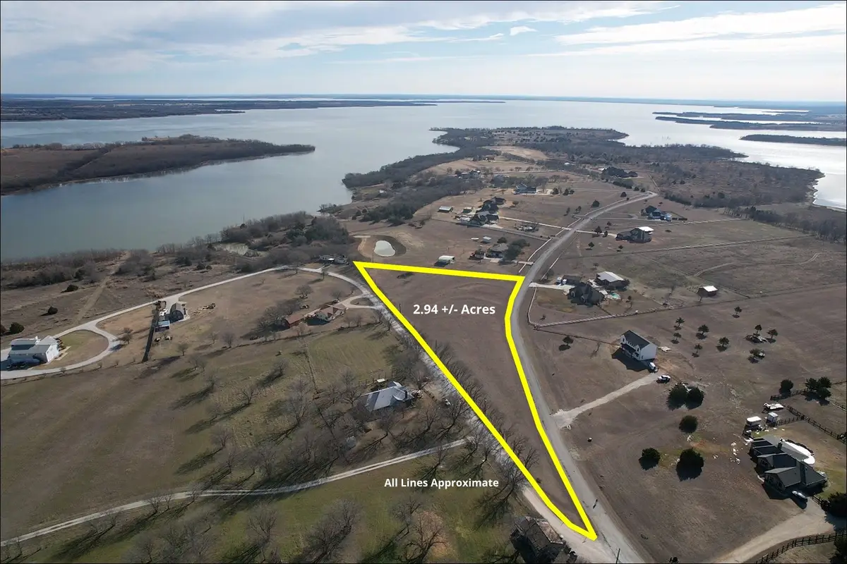 TBD Switzer Road, Sanger, TX 76266 - Image #1