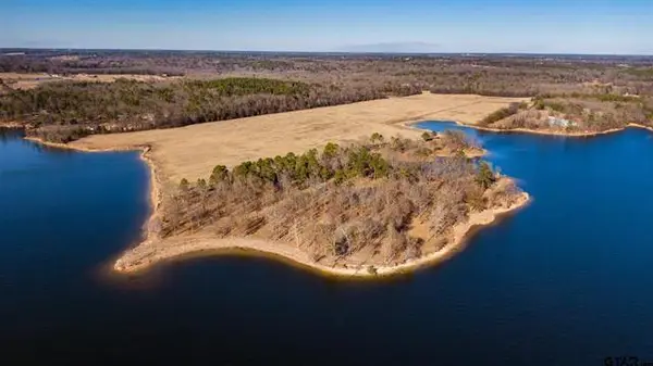 Lot 10 Eagles Nest Circle, Mount Vernon, TX 75457