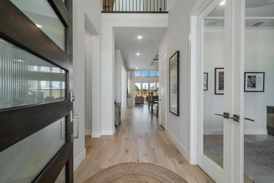 4043 Heatherton Drive, Celina, TX 75009 - Image #2