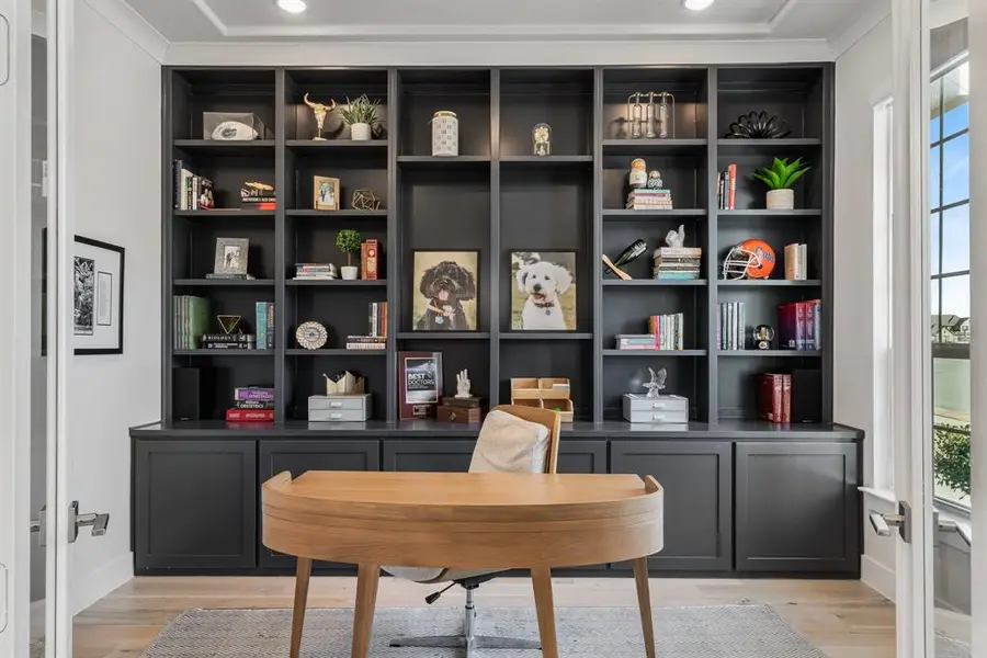 4043 Heatherton Drive, Celina, TX 75009 - Image #3