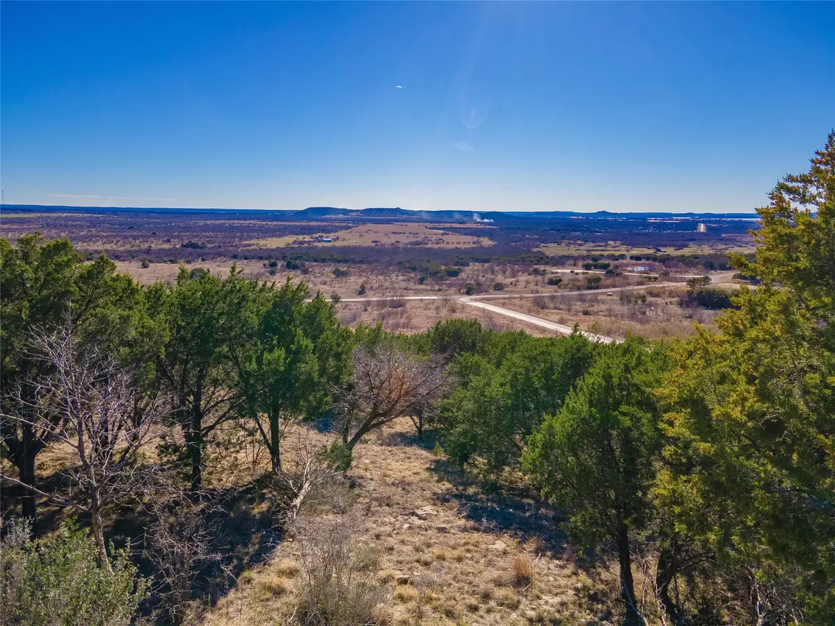 Lot 100 Raven Circle, Possum Kingdom Lake, TX 76449 - Image #1