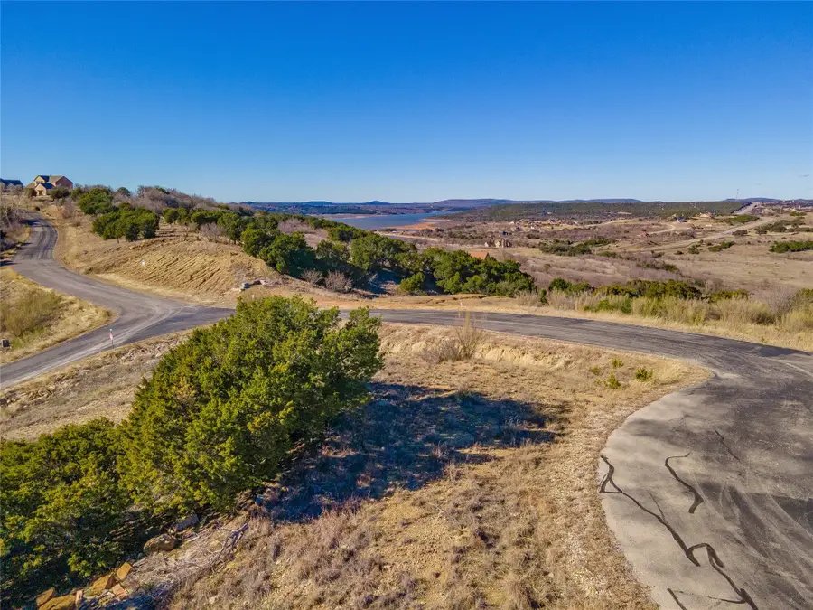 Lot 100 Raven Circle, Possum Kingdom Lake, TX 76449 - Image #2
