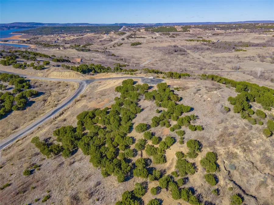 Lot 100 Raven Circle, Possum Kingdom Lake, TX 76449 - Image #3