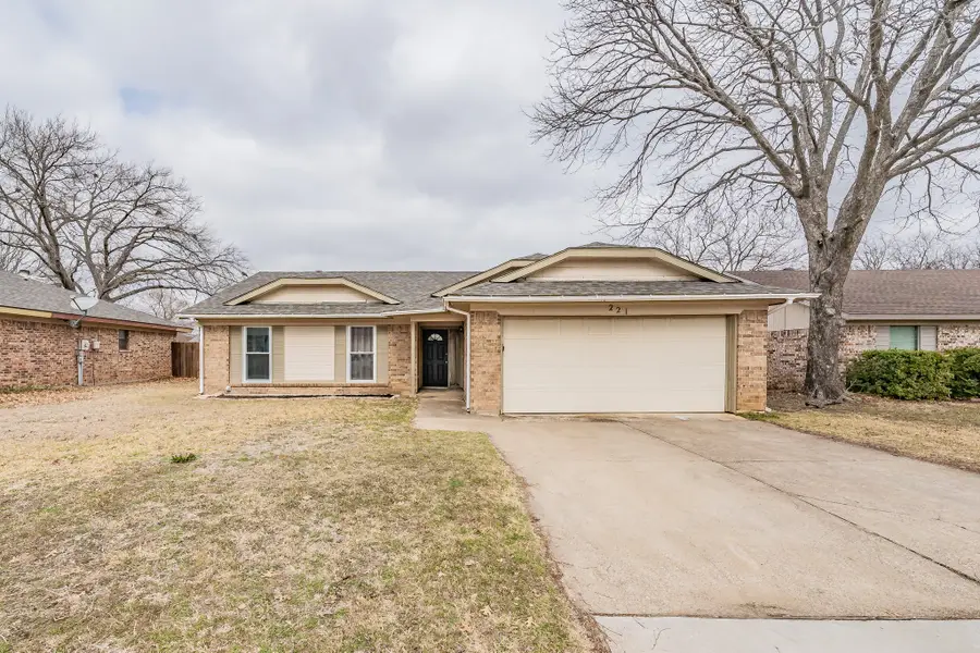 221 Kalmia Drive, Arlington, TX 76018 - Image #2