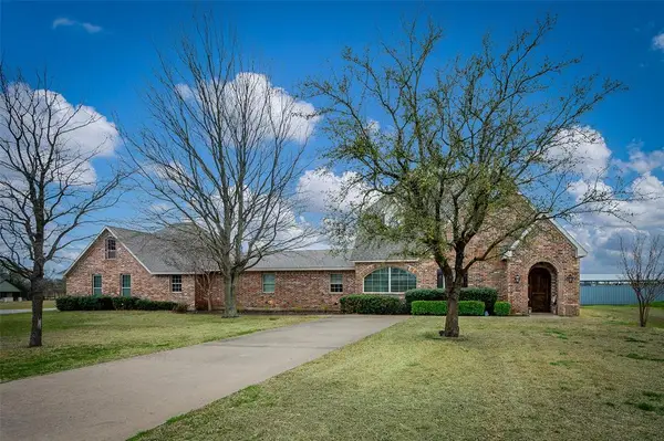 2474 Mcconnell Road, Gunter, TX 75058