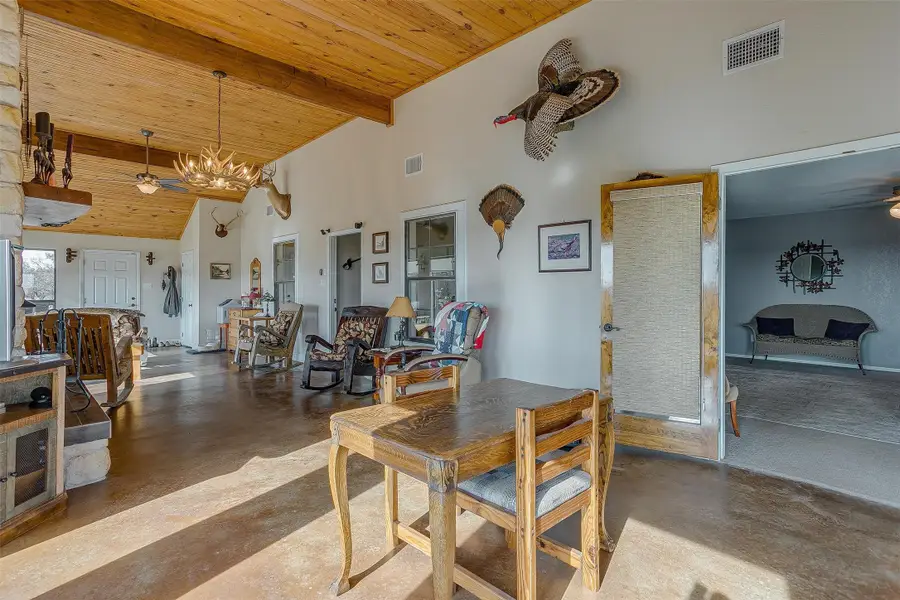 601 Co Road 352, Carbon, TX 76435 - Image #3