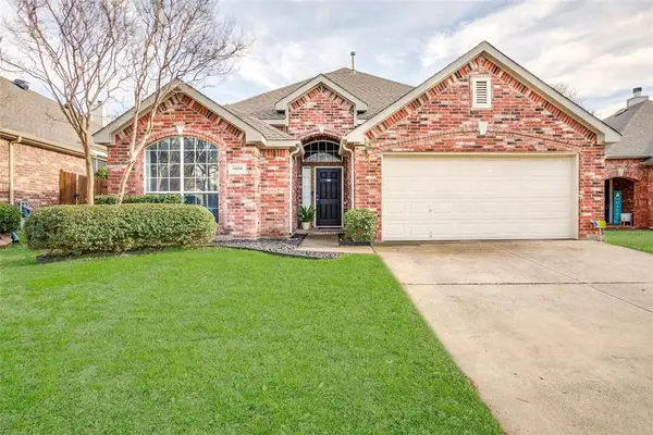 8009 Hosta Way, Fort Worth, TX 76123