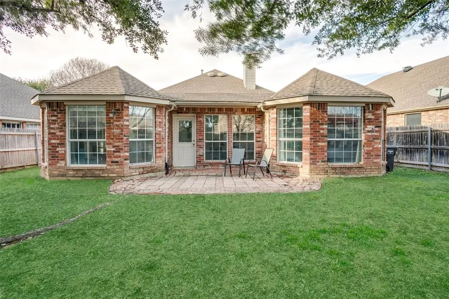 8009 Hosta Way, Fort Worth, TX 76123 - Image #2