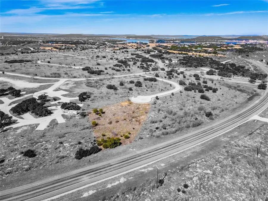Lot 11R Torrey Pines Court, Graford, TX 76449 - Image #2