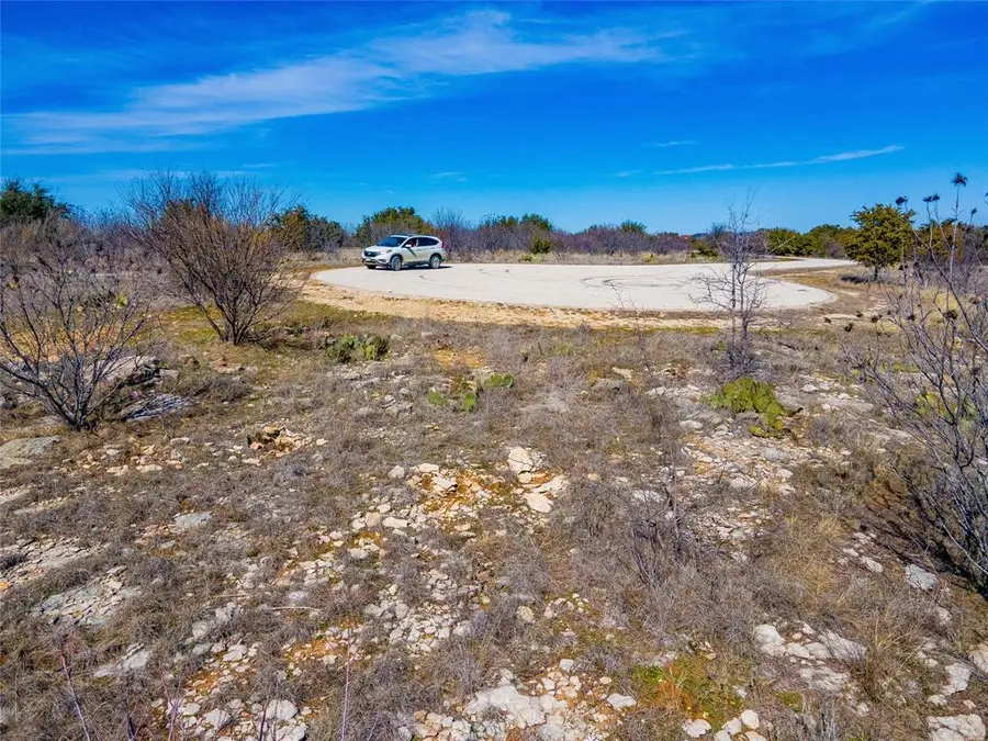 Lot 11R Torrey Pines Court, Graford, TX 76449 - Image #3