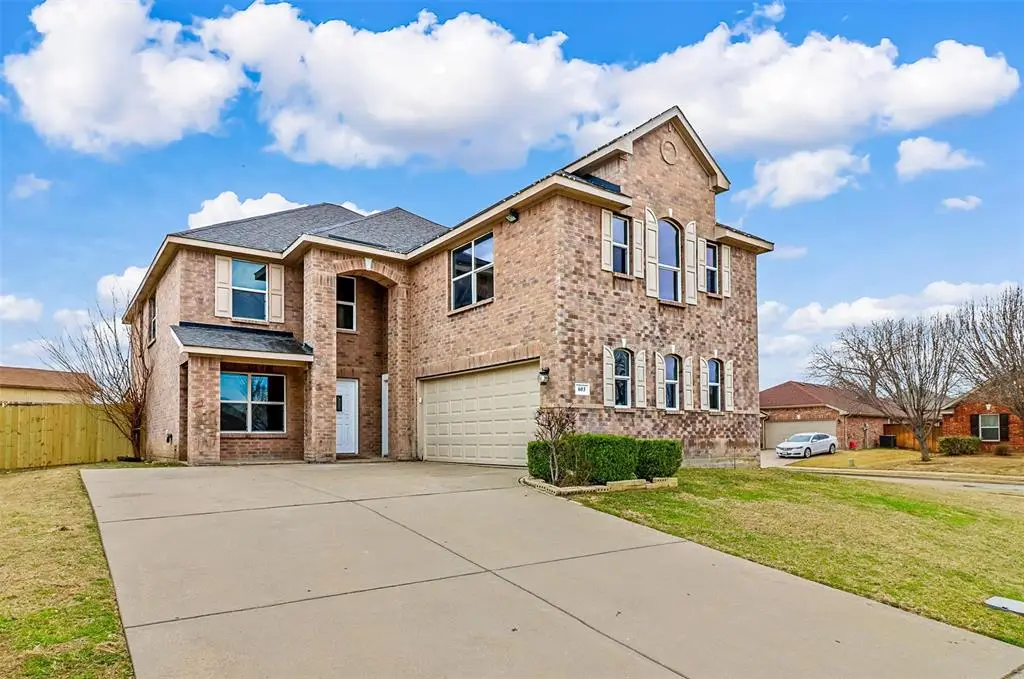 603 Sotogrande Street, Grand Prairie, TX 75051 - Image #1
