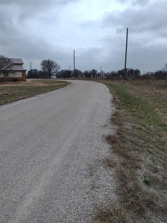LOT #741 - Downhaul Way, Brownwood, TX 76801 - #3