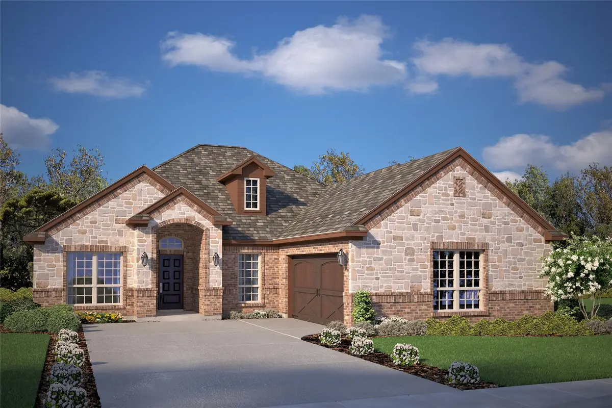 10622 Cherry Tree Way, Grand Prairie, TX 46065 - Image #1