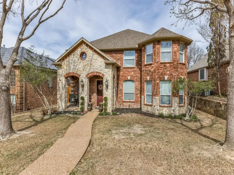 3800 Landsdowne Drive, McKinney, TX 75072 - Image #2
