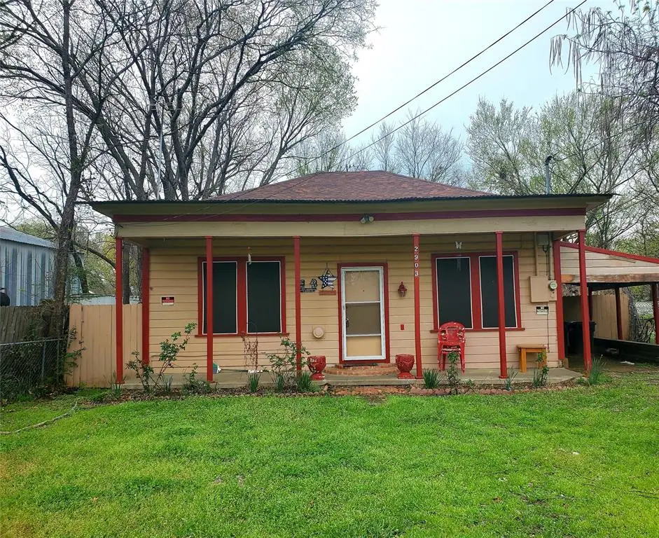 2903 N Beaton Street, Corsicana, TX 75110 - Image #1