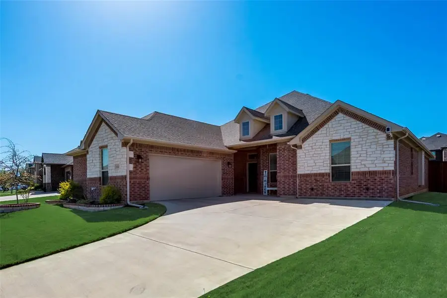1684 Laramie Lane, Burleson, TX 76028 - #2