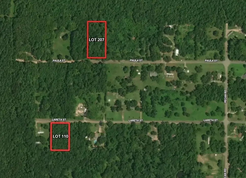 0 Lareta Street #110, Keithville, LA 71047 - Image #1