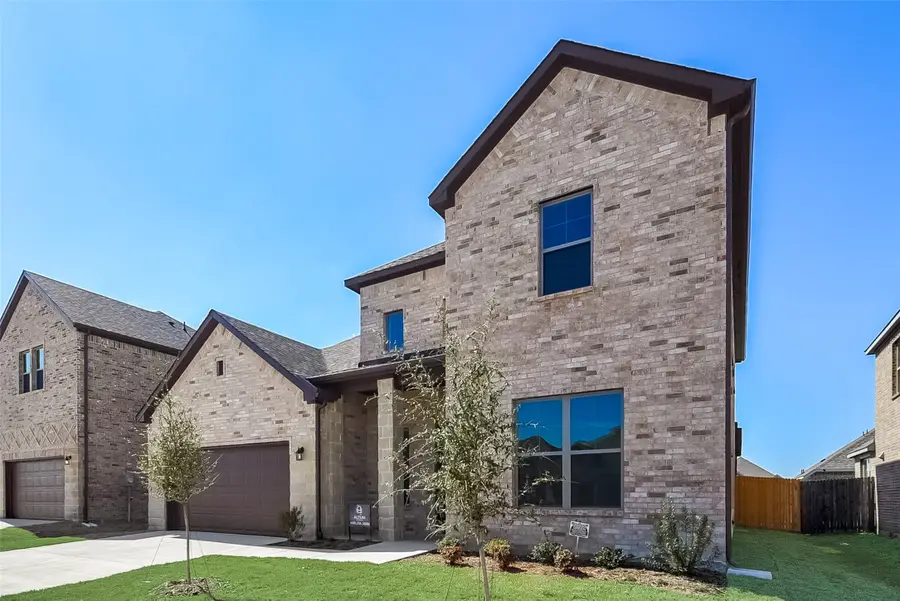 229 Cisco Trail, Forney, TX 75126 - Image #2