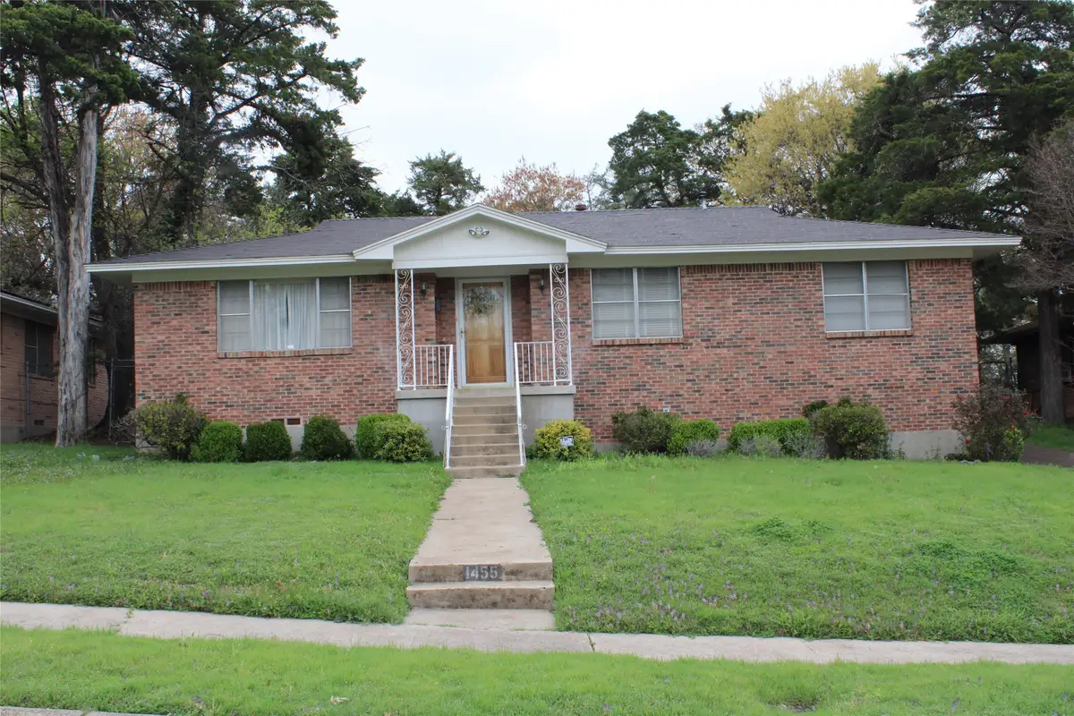 1455 Autumn Leaves Trail, Dallas, TX 75241 - #1