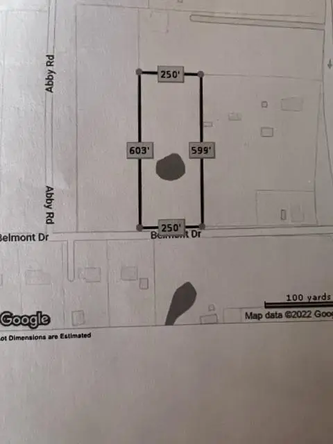 tbd Belmont, Midlothian, TX 76065 - Image #1