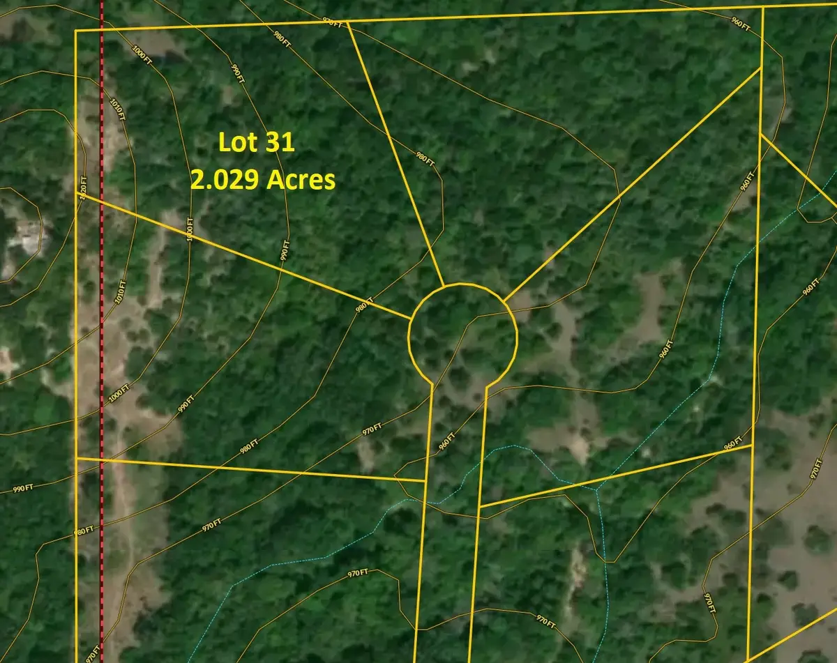 197 Fan Mill Trail, Weatherford, TX 76085 - Image #1