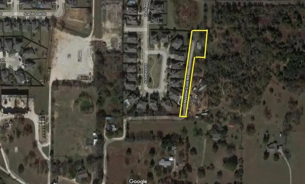 3623 County Road 530b, Burleson, TX 76028 - Image #1