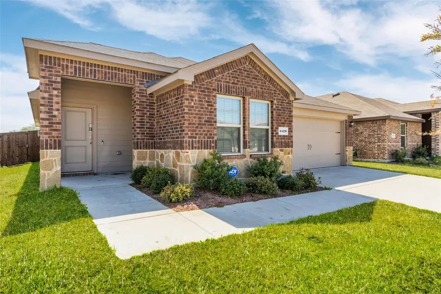 4429 Coaldale Drive, Forney, TX 75126 - Image #2