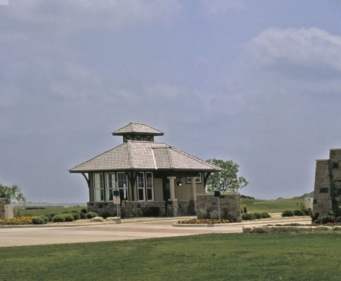 7105 Gleneagles Drive, Cleburne, TX 76033 - Image #1