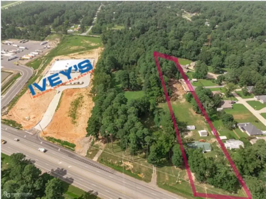 5244 N Market Street, Shreveport, LA 71107 - Image #2