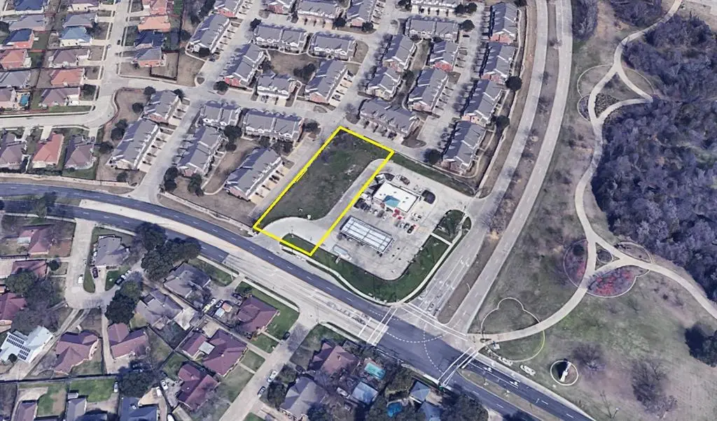 1601 W North Carrier Parkway, Grand Prairie, TX 75050 - Image #1