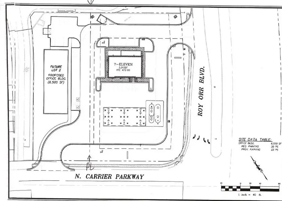 1601 W North Carrier Parkway, Grand Prairie, TX 75050 - Image #2