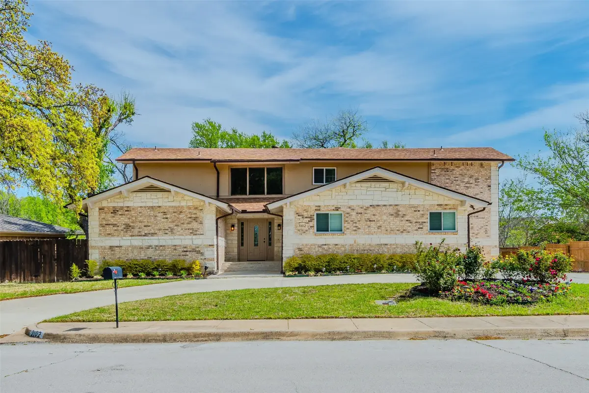 3102 Coronado Street, Irving, TX 75062 - Image #1