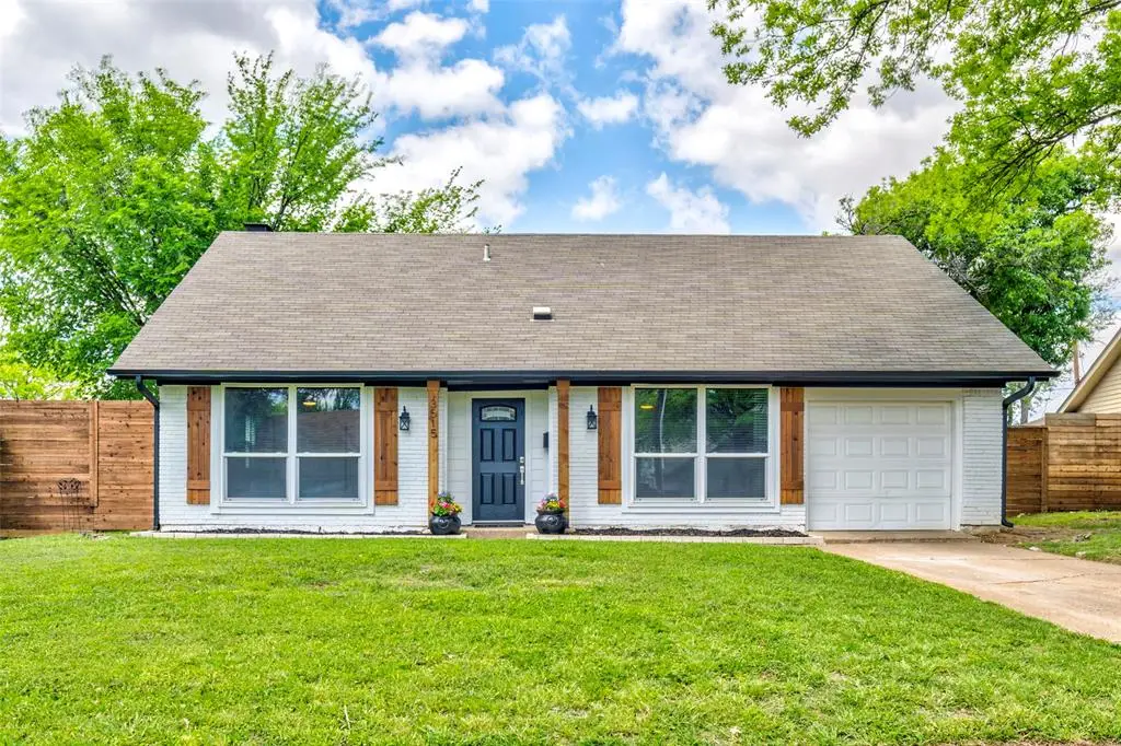 3515 Bangor Court W, Irving, TX 75062 - Image #1