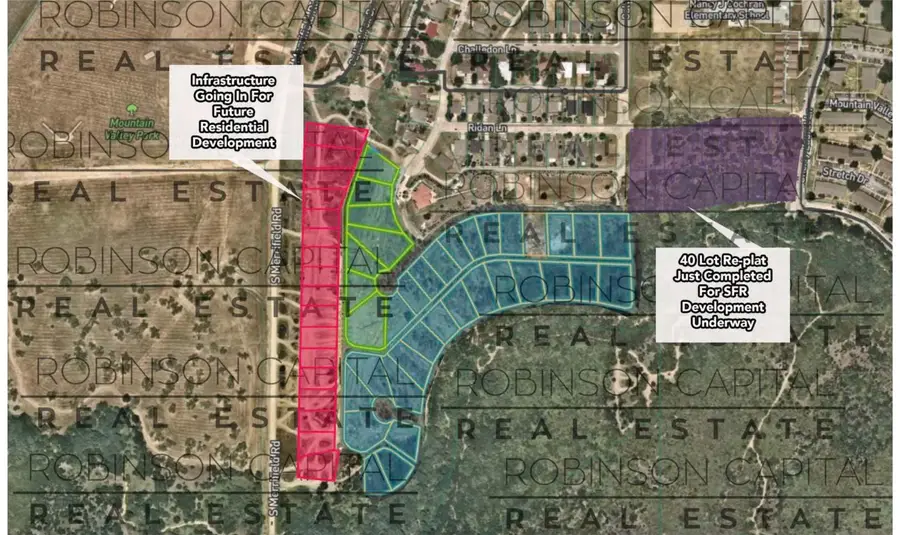 6135 Sportsmans Parkway, Dallas, TX 75211 - Image #3