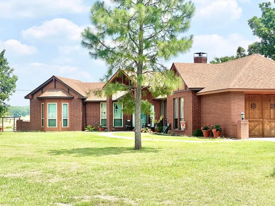 12053 S Hwy 34, Scurry, TX 75158 - Image #2