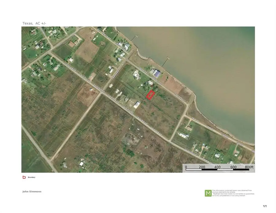 TBD Edgewater Avenue, Port Lavaca, TX 77979 - Image #2