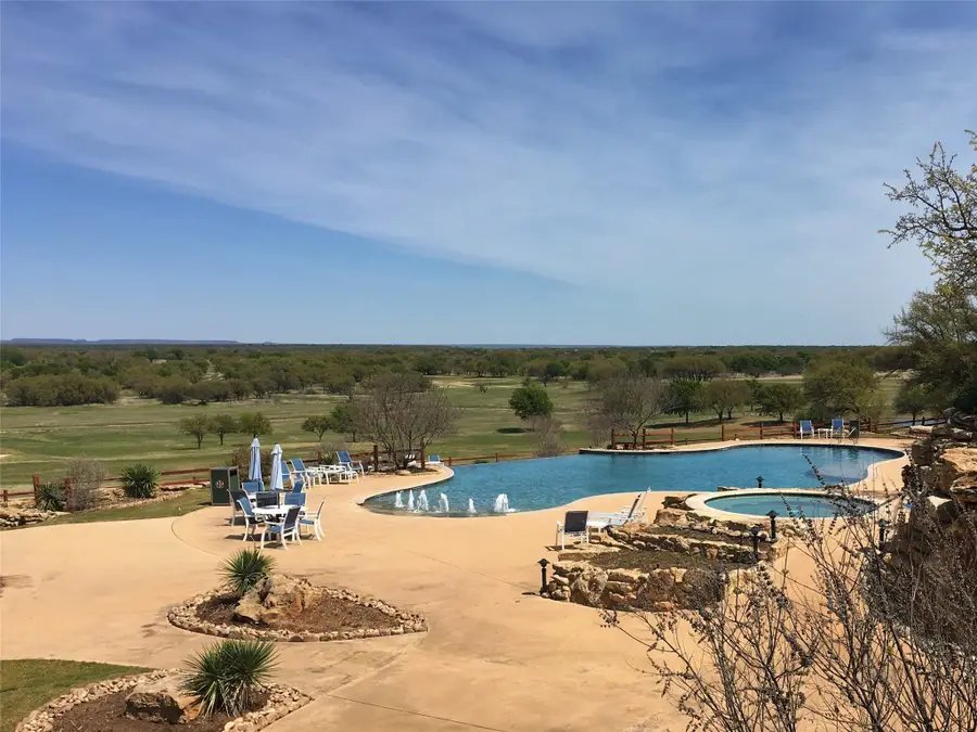 TBD335 Breezy Street, Brownwood, TX 76801 - #3
