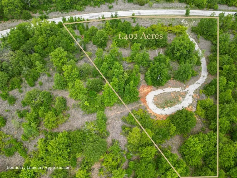 51-D Hensley Road, Gordon, TX 76453 - Image #2