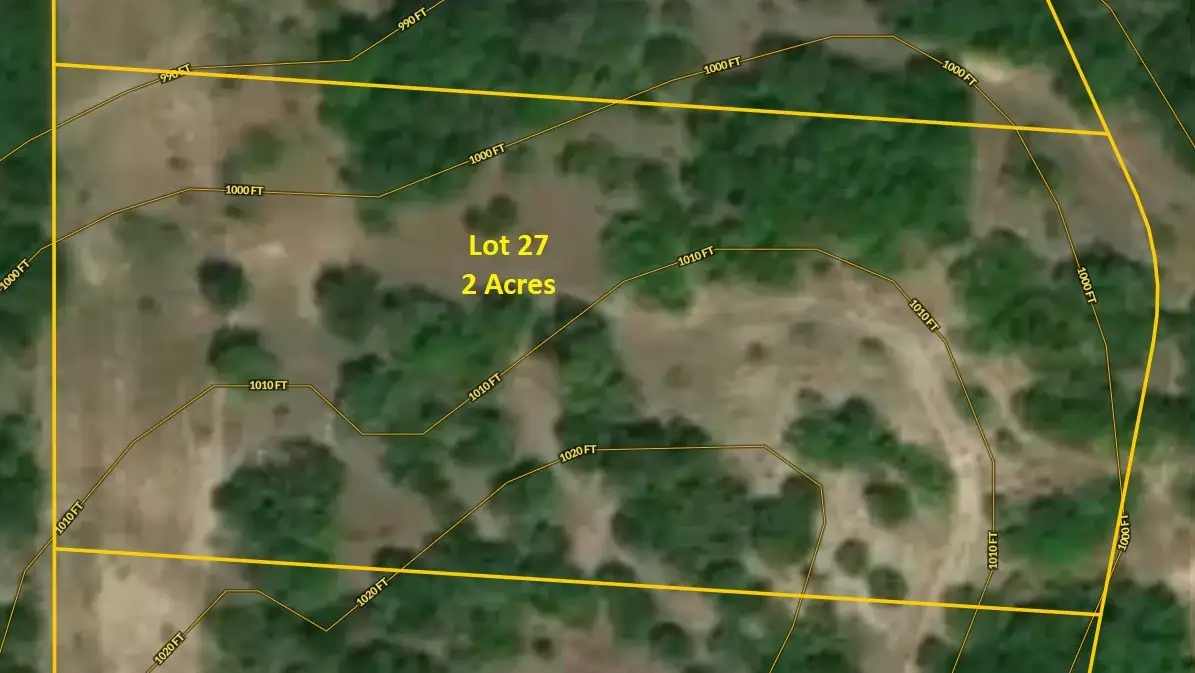 181 Fan Mill Trail, Weatherford, TX 76085 - Image #1