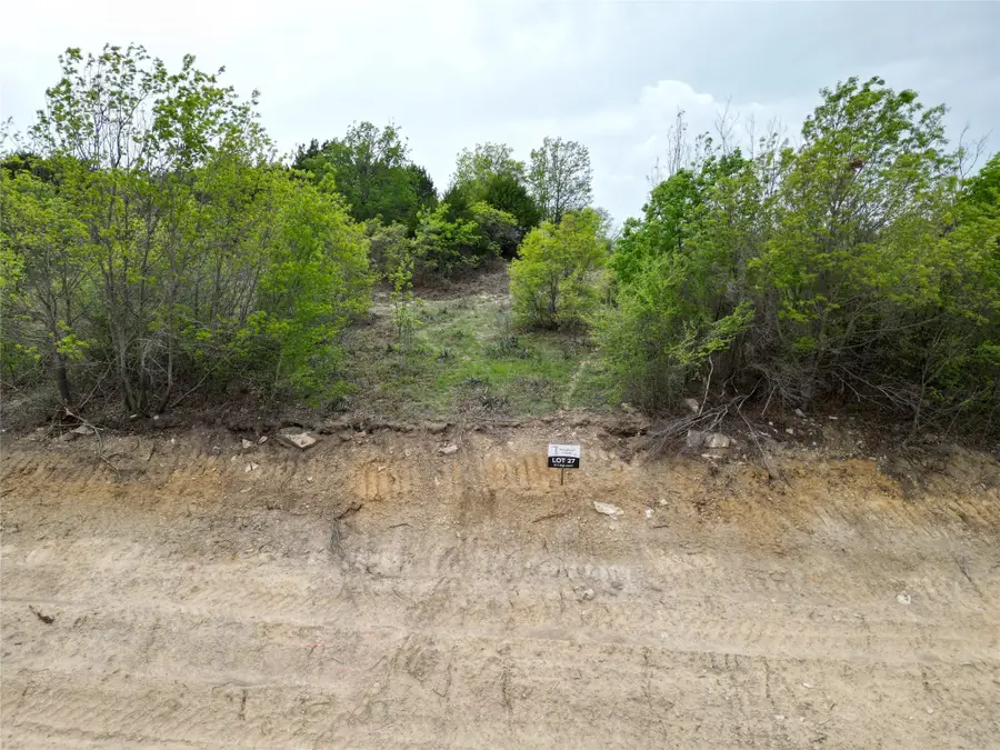 181 Fan Mill Trail, Weatherford, TX 76085 - Image #3