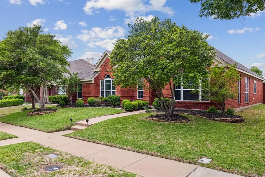 10308 Napa Valley Drive, Frisco, TX 75035 - #2