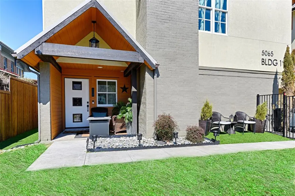 5065 Gaston Avenue #101, Dallas, TX 75214 - Image #1
