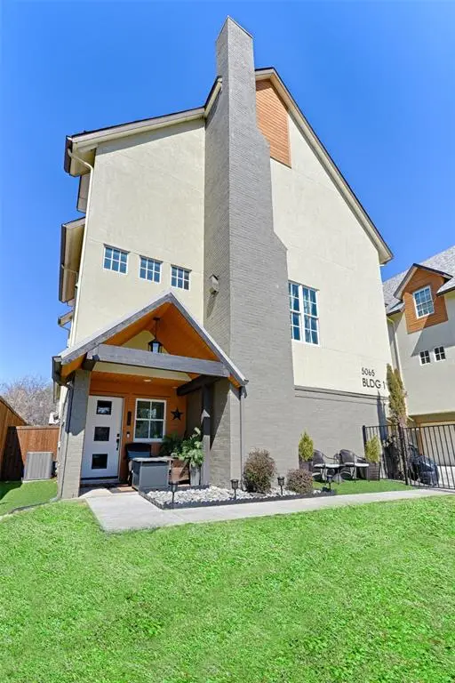 5065 Gaston Avenue #101, Dallas, TX 75214 - Image #2