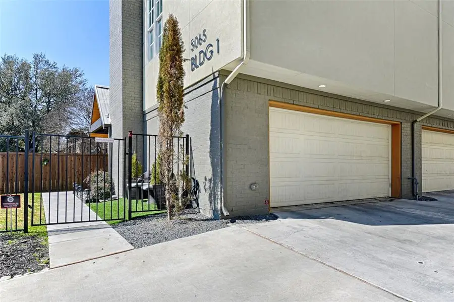 5065 Gaston Avenue #101, Dallas, TX 75214 - Image #3