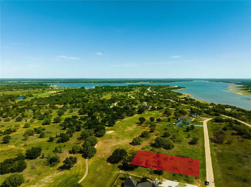 TBD Safe Harbor Dr, Brownwood, TX 76801 - #1