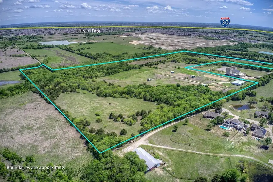 2083 Clem Road Extension, Rockwall, TX 75087 - Image #3