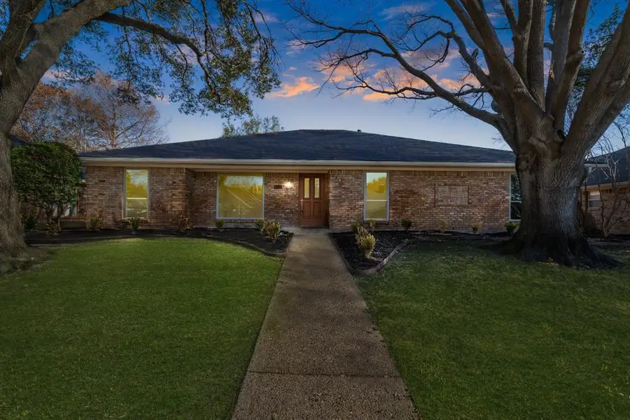 1911 Drew Lane, Richardson, TX 75082 - Image #3