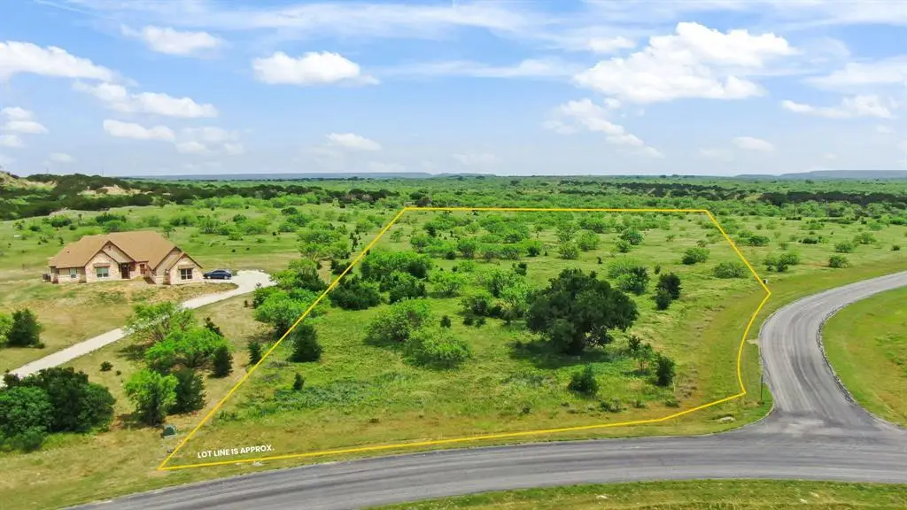 Lot 48 Canyon Wren S, Possum Kingdom Lake, TX 76449 - Image #1