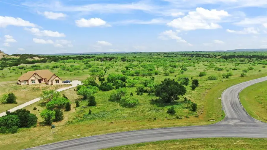 Lot 48 Canyon Wren S, Possum Kingdom Lake, TX 76449 - Image #2